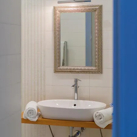 Palazzo Scaramellino Alojamento de Acomodação e Pequeno-almoço Vico Equense