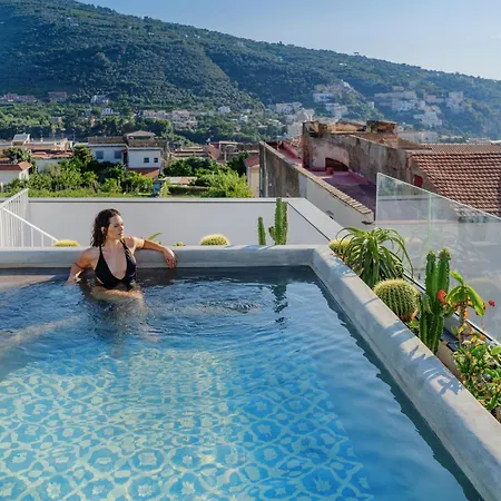 Palazzo Scaramellino Bed & Breakfast