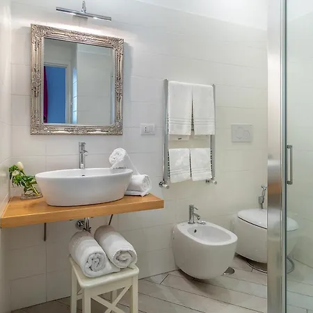 Bed & Breakfast Palazzo Scaramellino 3*
