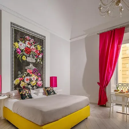 Palazzo Scaramellino Bed & Breakfast 3*