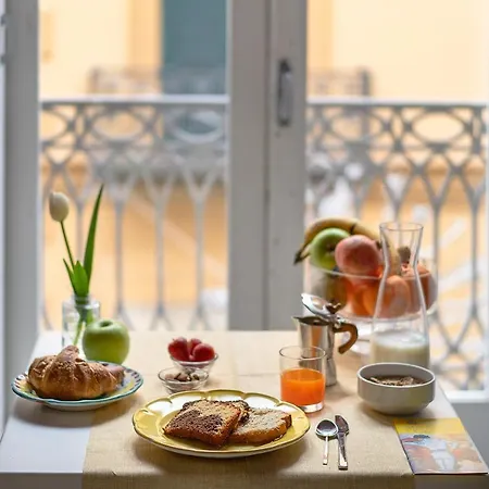 Palazzo Scaramellino 3* Vico Equense
