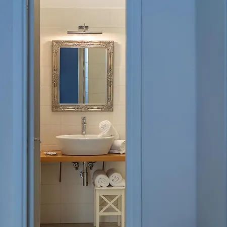 Palazzo Scaramellino 3* Vico Equense
