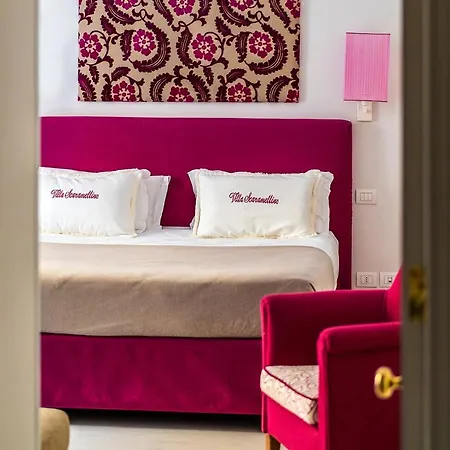 Palazzo Scaramellino 3* Vico Equense