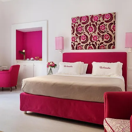Bed & Breakfast Palazzo Scaramellino