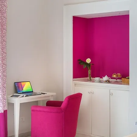 Palazzo Scaramellino 3* Vico Equense