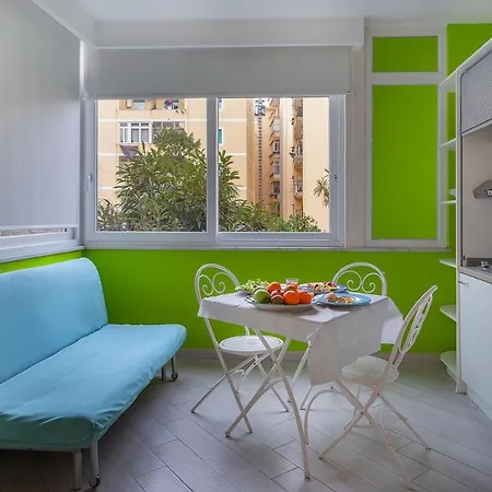 Palazzo Scaramellino Bed & Breakfast