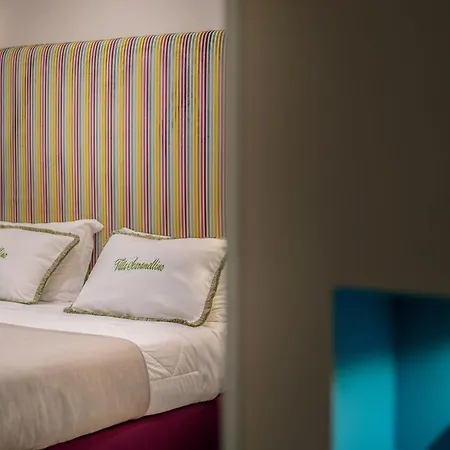Bed & Breakfast Palazzo Scaramellino