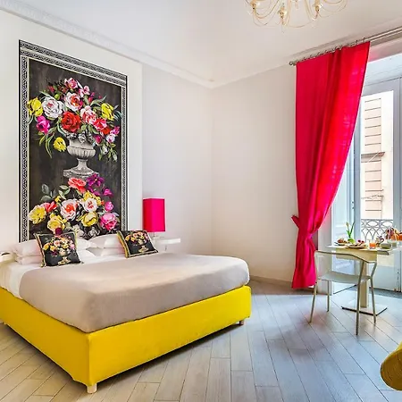 Palazzo Scaramellino Bed & Breakfast Vico Equense
